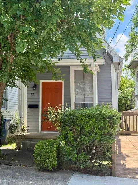 112 Bradley Street, Atlanta, GA 30312 - #1