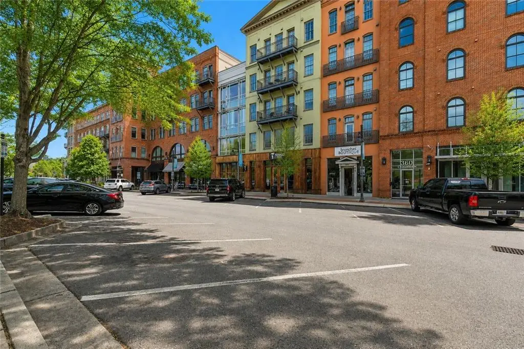 360 Chambers Street #309a, Woodstock, GA 30188 - #1