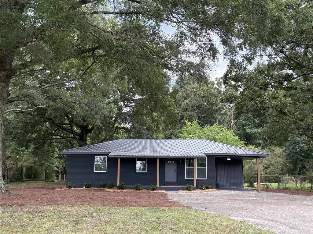1079 Fairview Road Nw, Calhoun, GA 30701 - #1