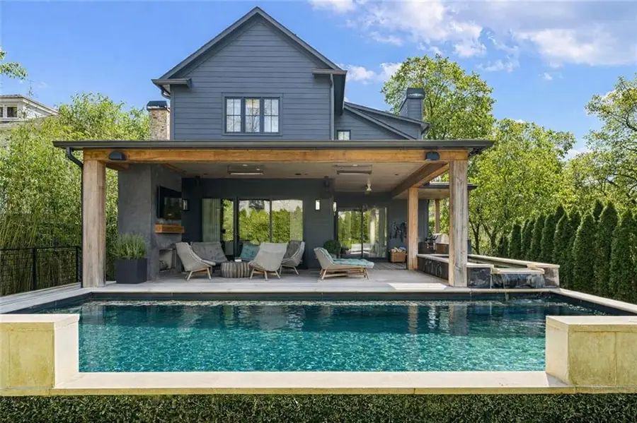 960 Los Angeles Avenue Ne, Atlanta, GA 30306 - #2