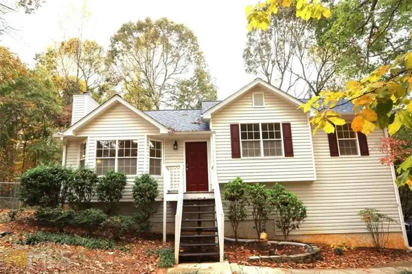 354 Kathy Court, Douglasville, GA 30134