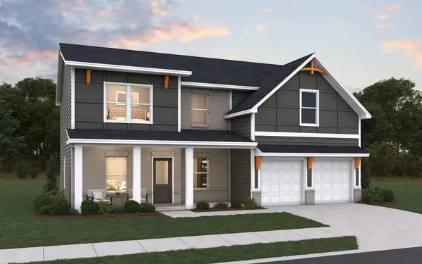 238 Fern Dale Drive, Fairburn, GA 30213