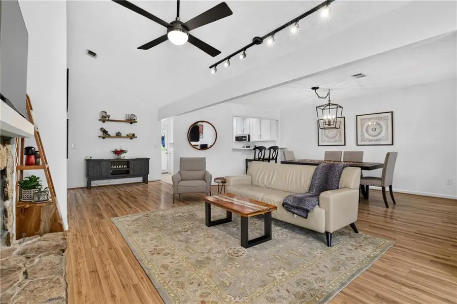1125 Capital Club Circle Ne, Atlanta, GA 30319 - #3