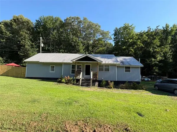 1049 Prior Station Road, Cedartown, GA 30125