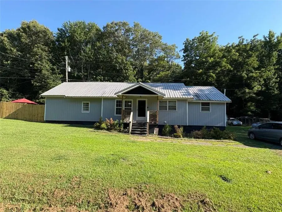 1049 Prior Station Road, Cedartown, GA 30125 - #2