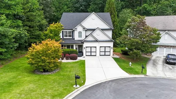 1040 Scenic View Trace, Lawrenceville, GA 30044