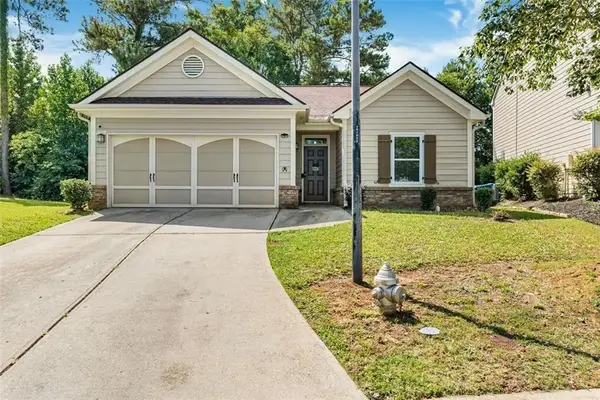 1970 Lily Valley Drive, Lawrenceville, GA 30045