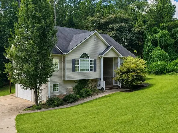 9651 W Union Hill Road, Villa Rica, GA 30180