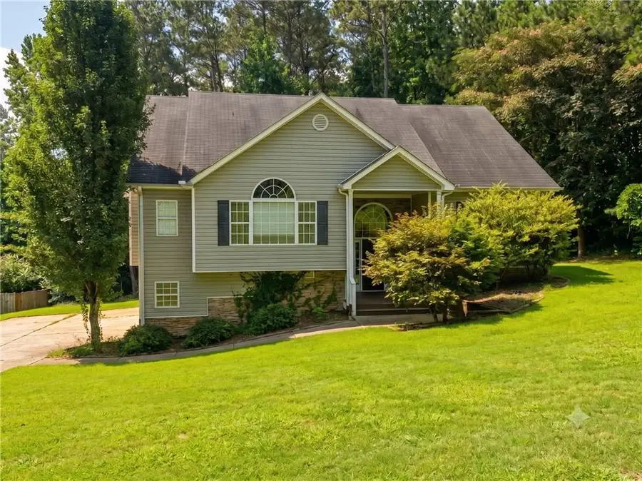 9651 W Union Hill Road, Villa Rica, GA 30180 - #2
