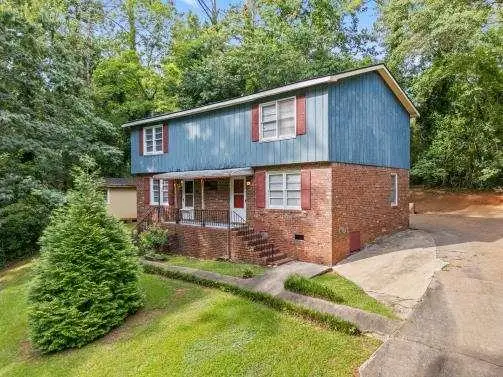 2763 Coral Way, Macon, GA 31211 - #2