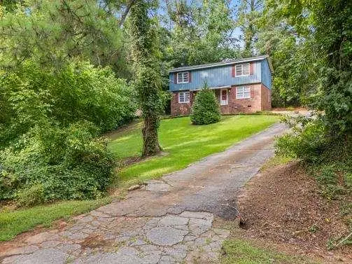 2763 Coral Way, Macon, GA 31211 - #3