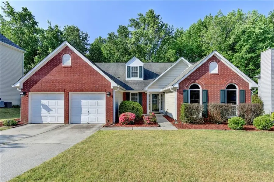 1396 Belfaire Trace, Dacula, GA 30019 - #3