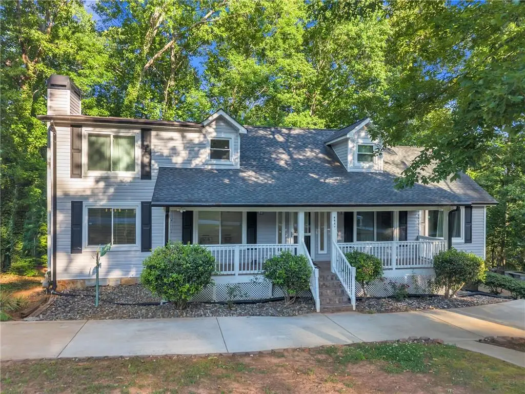 8804 Willow Creek Court, Douglasville, GA 30135 - #1