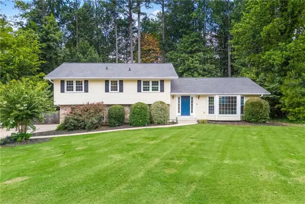 4576 Cedar Knoll Drive Ne, Marietta, GA 30066