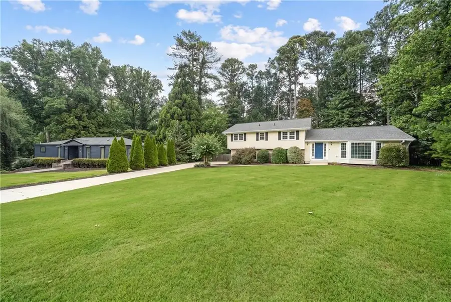 4576 Cedar Knoll Drive Ne, Marietta, GA 30066 - #2