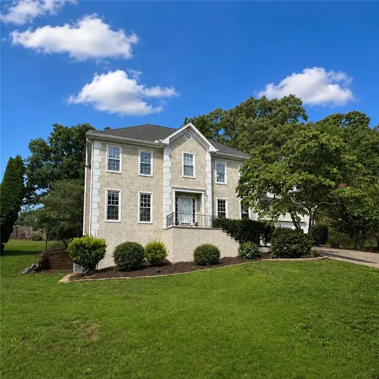 610 Adam Circle, Woodstock, GA 30188 - #2