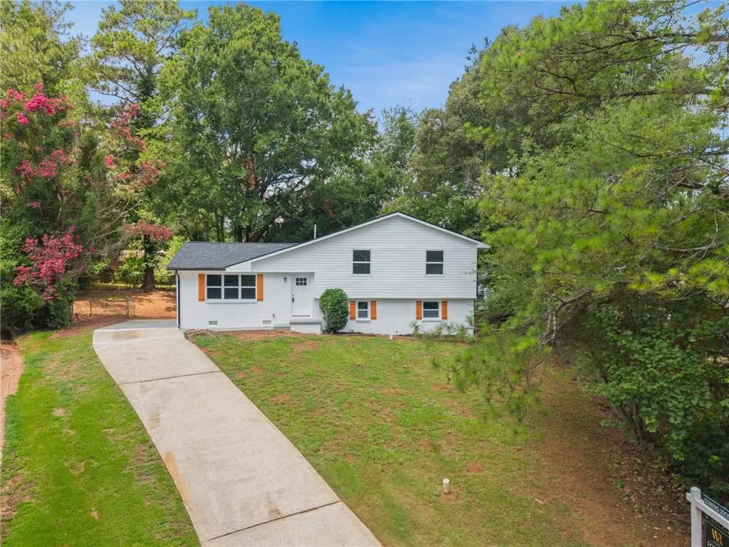 8081 Picadilly Court, Jonesboro, GA 30238 - #1