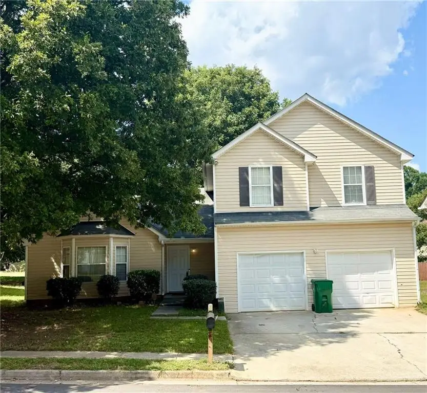 2520 Rambling Way, Lithonia, GA 30058 - #1