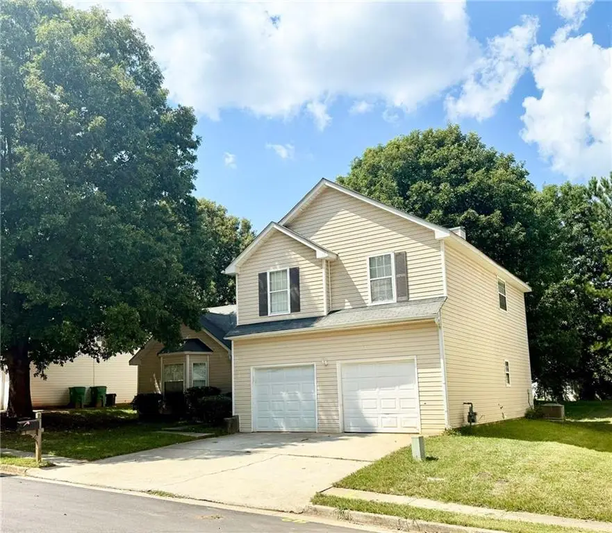 2520 Rambling Way, Lithonia, GA 30058 - #2