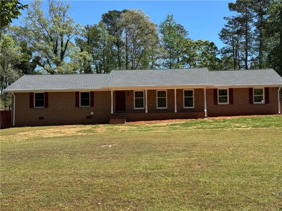 700 Ponderosa Court, Fayetteville, GA 30214 - #2