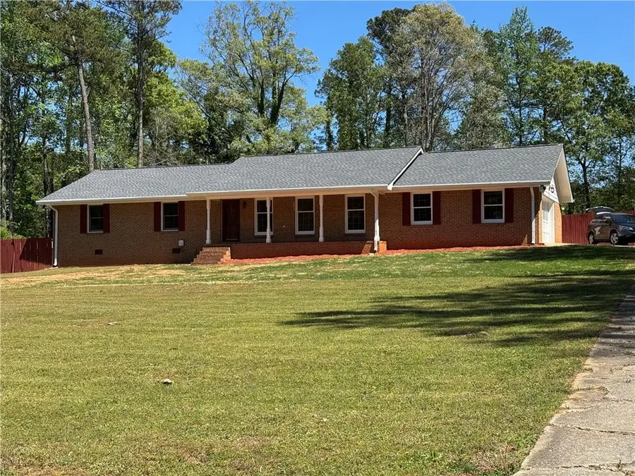 700 Ponderosa Court, Fayetteville, GA 30214 - #3