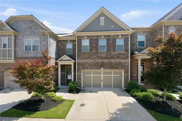 2262 Emerald Sky Drive, Smyrna, GA 30080
