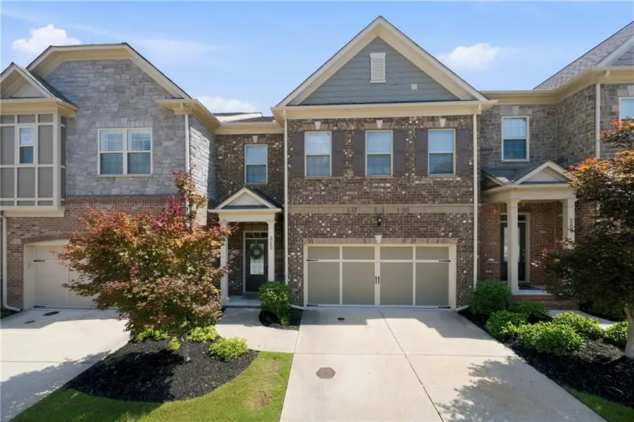 2262 Emerald Sky Drive, Smyrna, GA 30080 - #2
