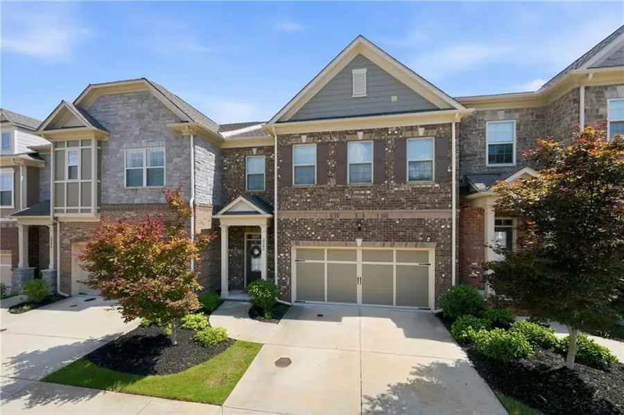 2262 Emerald Sky Drive, Smyrna, GA 30080 - #3
