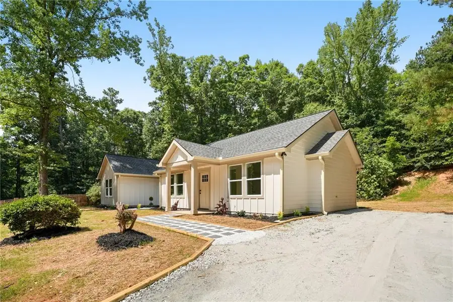 1231 Bunny Court, Loganville, GA 30052 - #3