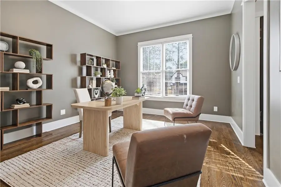 2876 Alexa Avenue Se, Atlanta, GA 30317 - #2