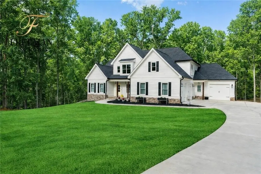 1010 Darby Ford Lane, Ball Ground, GA 30107 - #2