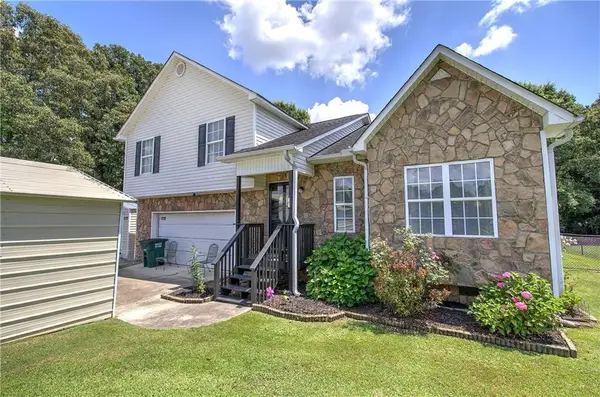 149 Mill Stone Lane Se, Calhoun, GA 30701