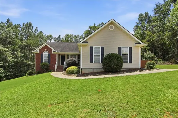 9458 Creekstone Court, Villa Rica, GA 30180