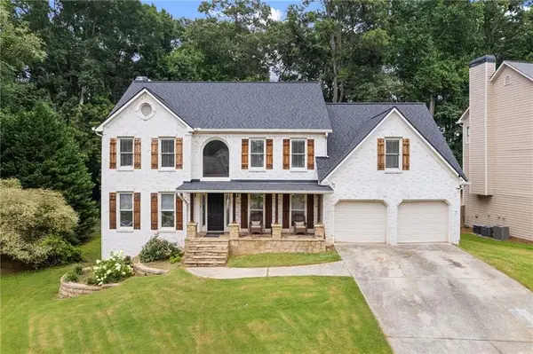 3237 Blackstone Run, Lawrenceville, GA 30043