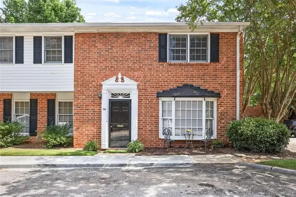 6520 Roswell Road #36, Sandy Springs, GA 30328