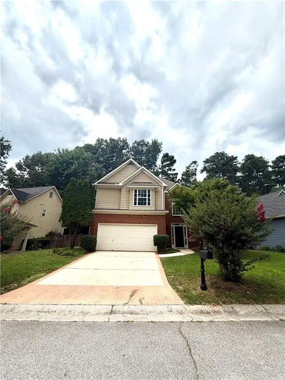 2119 Berryhill Circle Se, Smyrna, GA 30082 - #1