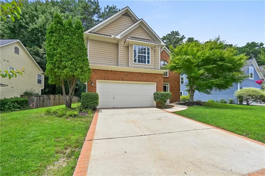 2119 Berryhill Circle Se, Smyrna, GA 30082 - #2