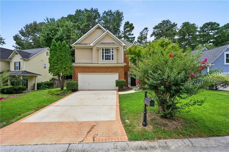 2119 Berryhill Circle Se, Smyrna, GA 30082 - #3