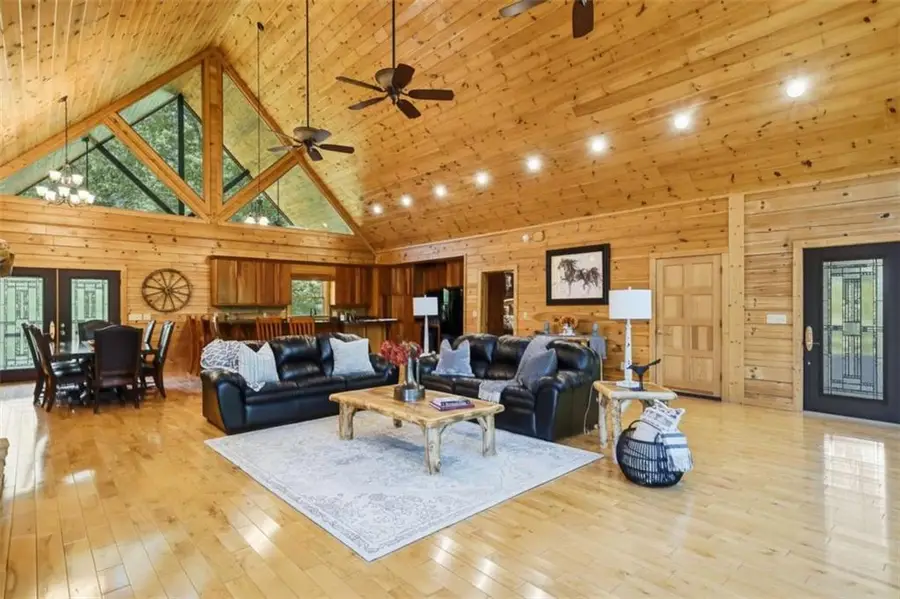 4725 Boardtown Road, Ellijay, GA 30540 - #3