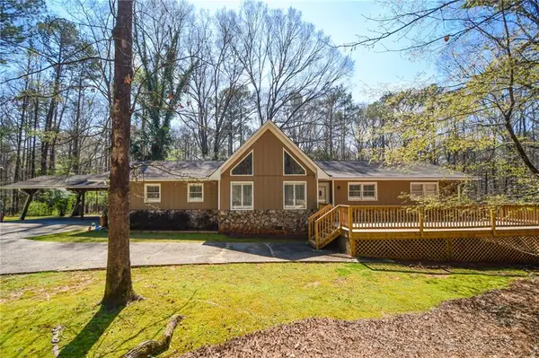 320 Sherwood Road, Fayetteville, GA 30215