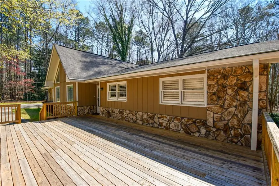 320 Sherwood Road, Fayetteville, GA 30215 - #3