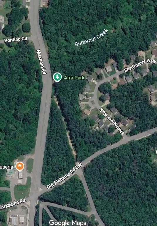 0 Maxham Road, Austell, GA 30168 - #1