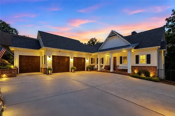 6022 Windjammer Way, Gainesville, GA 30506