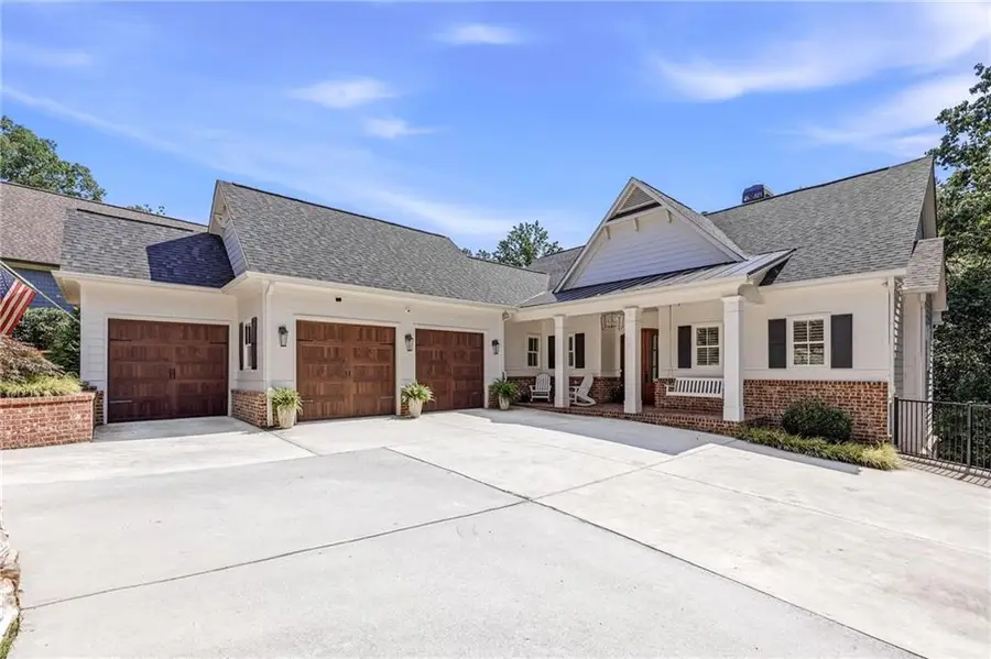 6022 Windjammer Way, Gainesville, GA 30506 - #3