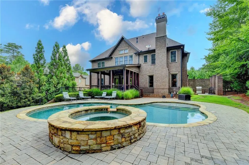 215 Penrith Place, Atlanta, GA 30350 - #1