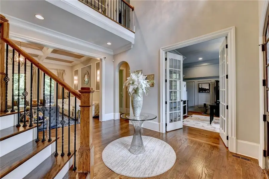 215 Penrith Place, Atlanta, GA 30350 - #3