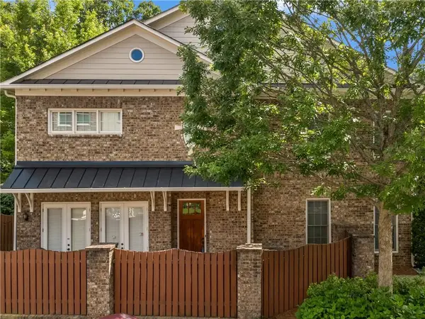4179 Mansion Way, Atlanta, GA 30341