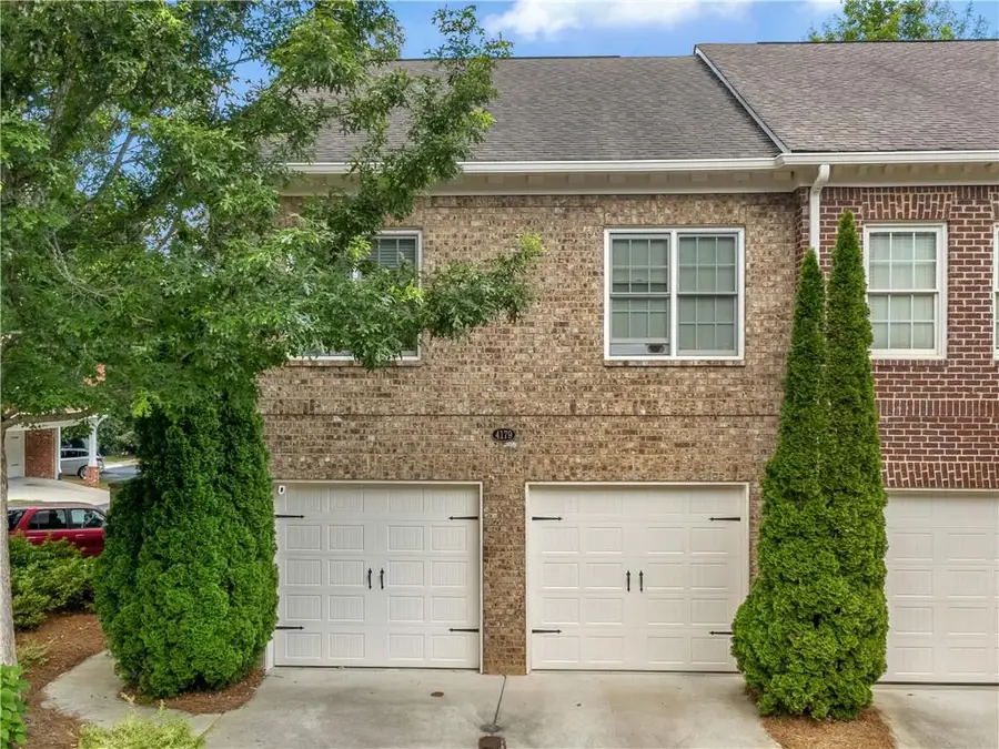 4179 Mansion Way, Atlanta, GA 30341 - #2