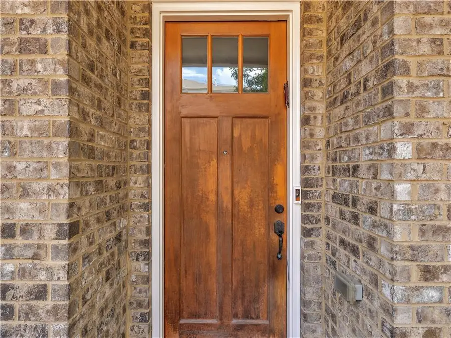 4179 Mansion Way, Atlanta, GA 30341 - #3
