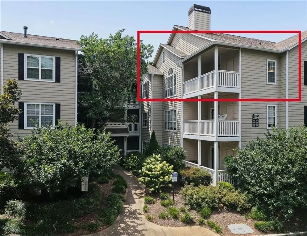 1250 Parkwood Circle Se #2302, Atlanta, GA 30339 - #1